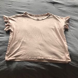 American Eagle comfy shirt